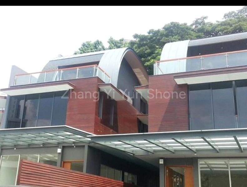 5 Bed Semi-Detached House (Landed) for Rent in  The Boulevard Residence - Image 17